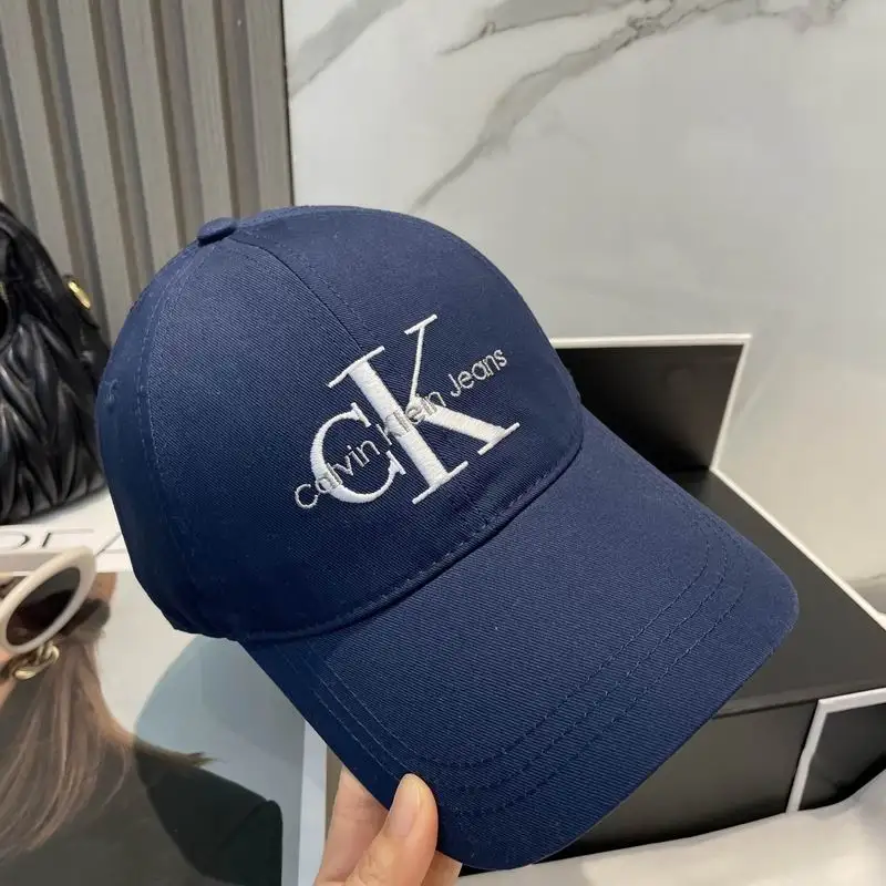 CK cap dx45